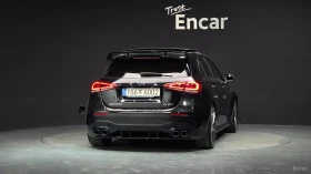 Mercedes-Benz A45 AMG 4MATIC* AMBIENT* HEADUP* ПОДГРЕВ* КАМЕРА* | Auto.bg — изображение 4 Mercedes-Benz A45 AMG 4MATIC* AMBIENT* HEADUP* ПОДГРЕВ* КАМЕРА* | Auto.bg — изображение 4