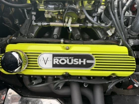 Ford Mustang SHELBY COBRA 7.0L ROUCH 427R | Auto.bg — изображение 14 Ford Mustang SHELBY COBRA 7.0L ROUCH 427R | Auto.bg — изображение 14