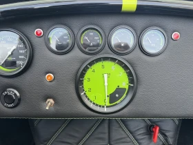 Ford Mustang SHELBY COBRA 7.0L ROUCH 427R | Auto.bg — изображение 11 Ford Mustang SHELBY COBRA 7.0L ROUCH 427R | Auto.bg — изображение 11