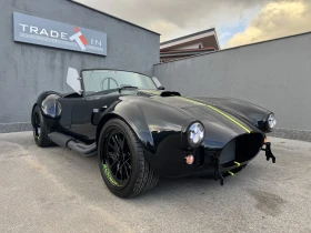 Ford Mustang SHELBY COBRA 7.0L ROUCH 427R | Auto.bg — изображение 3 Ford Mustang SHELBY COBRA 7.0L ROUCH 427R | Auto.bg — изображение 3