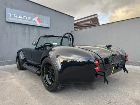 Ford Mustang SHELBY COBRA 7.0L ROUCH 427R | Auto.bg — изображение 6 Ford Mustang SHELBY COBRA 7.0L ROUCH 427R | Auto.bg — изображение 6