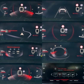 Peugeot 2008 GT-LINE / KAMERA / AMBIENT / TOP TOP | Auto.bg — изображение 14 Peugeot 2008 GT-LINE / KAMERA / AMBIENT / TOP TOP | Auto.bg — изображение 14