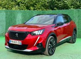 Peugeot 2008 GT-LINE / KAMERA / AMBIENT / TOP TOP