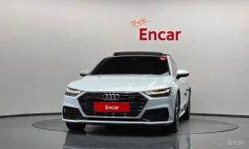 Audi A7 / 55 TFSI / ДИСТРОНИК / ОБДУХВАНЕ / 360 / ХЕД-ЪП | Auto.bg — изображение 3 Audi A7 / 55 TFSI / ДИСТРОНИК / ОБДУХВАНЕ / 360 / ХЕД-ЪП | Auto.bg — изображение 3