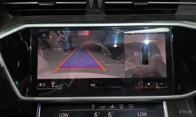 Audi A7 / 55 TFSI / ДИСТРОНИК / ОБДУХВАНЕ / 360 / ХЕД-ЪП | Auto.bg — изображение 15 Audi A7 / 55 TFSI / ДИСТРОНИК / ОБДУХВАНЕ / 360 / ХЕД-ЪП | Auto.bg — изображение 15