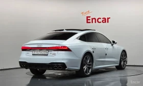 Audi A7 / 55 TFSI / ДИСТРОНИК / ОБДУХВАНЕ / 360 / ХЕД-ЪП | Auto.bg — изображение 2 Audi A7 / 55 TFSI / ДИСТРОНИК / ОБДУХВАНЕ / 360 / ХЕД-ЪП | Auto.bg — изображение 2
