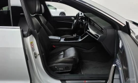 Audi A7 / 55 TFSI / ДИСТРОНИК / ОБДУХВАНЕ / 360 / ХЕД-ЪП | Auto.bg — изображение 11 Audi A7 / 55 TFSI / ДИСТРОНИК / ОБДУХВАНЕ / 360 / ХЕД-ЪП | Auto.bg — изображение 11