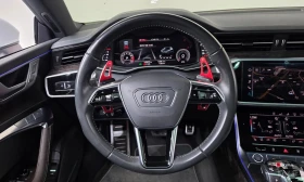 Audi A7 / 55 TFSI / ДИСТРОНИК / ОБДУХВАНЕ / 360 / ХЕД-ЪП | Auto.bg — изображение 14 Audi A7 / 55 TFSI / ДИСТРОНИК / ОБДУХВАНЕ / 360 / ХЕД-ЪП | Auto.bg — изображение 14