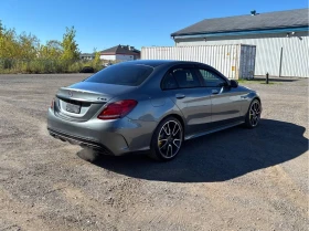 Mercedes-Benz C 43 AMG 4MATIC * CARFAX* ОПЦИЯ ЗА ФИНАНСИРАНЕ* | Auto.bg — изображение 6 Mercedes-Benz C 43 AMG 4MATIC * CARFAX* ОПЦИЯ ЗА ФИНАНСИРАНЕ* | Auto.bg — изображение 6