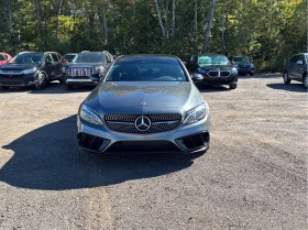 Mercedes-Benz C 43 AMG 4MATIC * CARFAX* ОПЦИЯ ЗА ФИНАНСИРАНЕ* | Auto.bg — изображение 2 Mercedes-Benz C 43 AMG 4MATIC * CARFAX* ОПЦИЯ ЗА ФИНАНСИРАНЕ* | Auto.bg — изображение 2