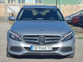 Снимка Mercedes-Benz C 250