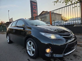 Toyota Auris 1, 400d4d EURO5B - Car24.bg Toyota Auris 1, 400d4d EURO5B