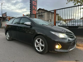 Toyota Auris 1, 400d4d EURO5B