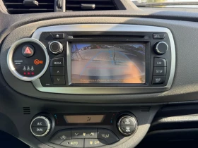 Toyota Yaris 1.4 D4D | Auto.bg — изображение 12 Toyota Yaris 1.4 D4D | Auto.bg — изображение 12