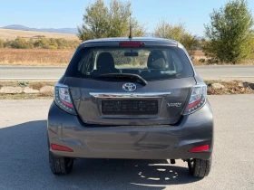 Toyota Yaris 1.4 D4D | Auto.bg — изображение 6 Toyota Yaris 1.4 D4D | Auto.bg — изображение 6