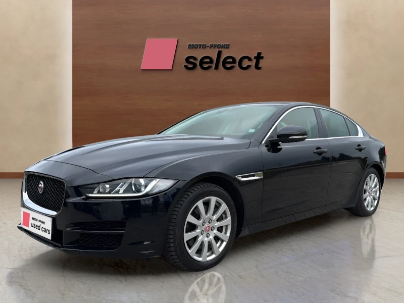 Jaguar XE 2.0 D - 12300 € / 24056.71 лв. - 48382518 1 | Car24.bg Jaguar XE 2.0 D - 12300 € / 24056.71 лв. - 48382518 1
