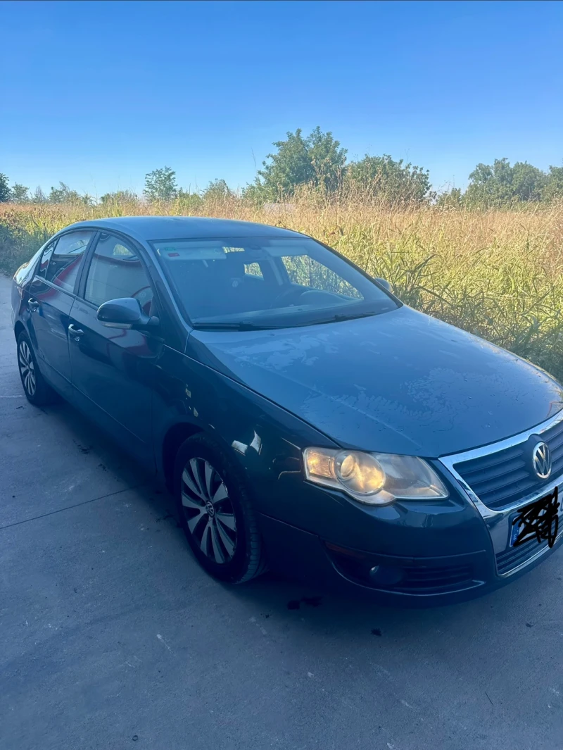VW Passat 2-ка tdi - 1400 € - 67433325 1 | Car24.bg VW Passat 2-ка tdi - 1400 € - 67433325 1