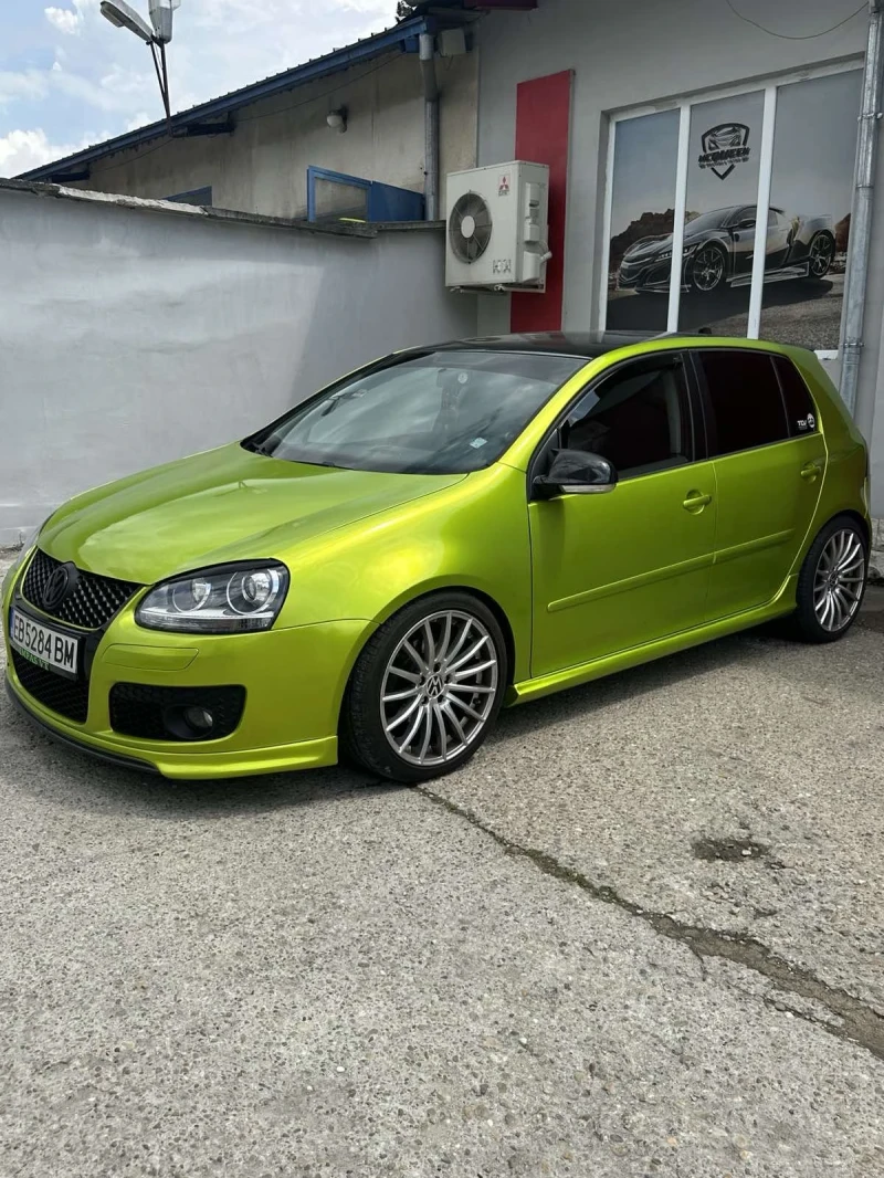 VW Golf - 9000 € - 66034810 1 | Car24.bg VW Golf - 9000 € - 66034810 1