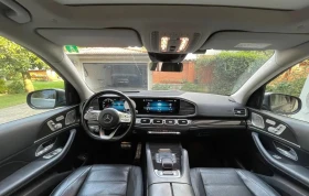 Mercedes-Benz GLS 350 4Matic AMG-Line | Auto.bg — изображение 7 Mercedes-Benz GLS 350 4Matic AMG-Line | Auto.bg — изображение 7