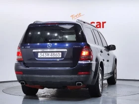Mercedes-Benz GL 450 4Matic | Auto.bg — изображение 4 Mercedes-Benz GL 450 4Matic | Auto.bg — изображение 4