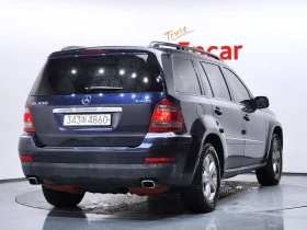 Mercedes-Benz GL 450 4Matic | Auto.bg — изображение 2 Mercedes-Benz GL 450 4Matic | Auto.bg — изображение 2