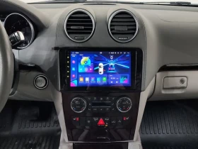 Mercedes-Benz GL 450 4Matic | Auto.bg — изображение 12 Mercedes-Benz GL 450 4Matic | Auto.bg — изображение 12