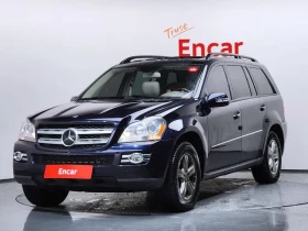Mercedes-Benz GL