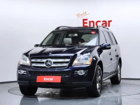 Mercedes-Benz GL 450 4Matic | Auto.bg — изображение 3 Mercedes-Benz GL 450 4Matic | Auto.bg — изображение 3