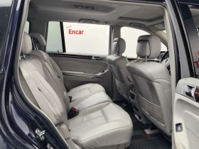 Mercedes-Benz GL 450 4Matic | Auto.bg — изображение 11 Mercedes-Benz GL 450 4Matic | Auto.bg — изображение 11