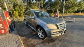 Mercedes-Benz GL 550 undefined | Auto.bg — изображение 4 Mercedes-Benz GL 550 undefined | Auto.bg — изображение 4