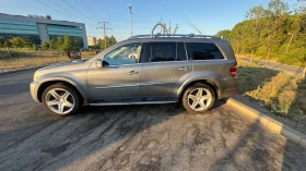 Mercedes-Benz GL 550 undefined | Auto.bg — изображение 3 Mercedes-Benz GL 550 undefined | Auto.bg — изображение 3