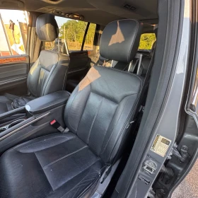Mercedes-Benz GL 550 undefined | Auto.bg — изображение 10 Mercedes-Benz GL 550 undefined | Auto.bg — изображение 10