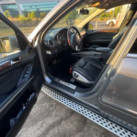 Mercedes-Benz GL 550 undefined | Auto.bg — изображение 7 Mercedes-Benz GL 550 undefined | Auto.bg — изображение 7