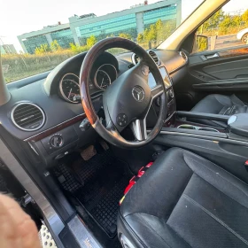 Mercedes-Benz GL 550 undefined | Auto.bg — изображение 8 Mercedes-Benz GL 550 undefined | Auto.bg — изображение 8