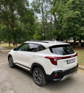 Kia Seltos 2.0 MPI (CVVL) Газ/Бензин - АКЦИЯ !!! - 25000 € - 43209387 6 | Car24.bg Kia Seltos 2.0 MPI (CVVL) Газ/Бензин - АКЦИЯ !!! - 25000 € - 43209387 6