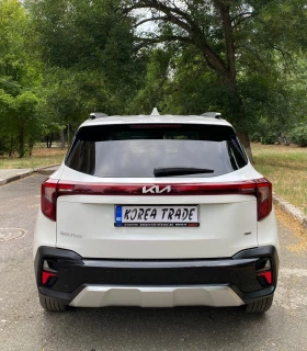 Kia Seltos 2.0 MPI (CVVL) Газ/Бензин - АКЦИЯ !!! - 25000 € - 43209387 5 | Car24.bg Kia Seltos 2.0 MPI (CVVL) Газ/Бензин - АКЦИЯ !!! - 25000 € - 43209387 5