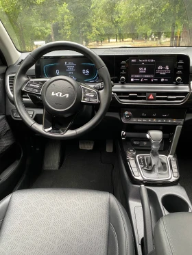 Kia Seltos 2.0 MPI (CVVL) Газ/Бензин - АКЦИЯ !!! - 25000 € - 43209387 13 | Car24.bg Kia Seltos 2.0 MPI (CVVL) Газ/Бензин - АКЦИЯ !!! - 25000 € - 43209387 13