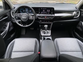 Kia Seltos 2.0 MPI (CVVL) Газ/Бензин - АКЦИЯ !!! - 25000 € - 43209387 15 | Car24.bg Kia Seltos 2.0 MPI (CVVL) Газ/Бензин - АКЦИЯ !!! - 25000 € - 43209387 15