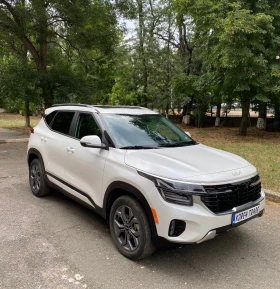 Kia Seltos 2.0 MPI (CVVL) Газ/Бензин - АКЦИЯ !!! - 25000 € - 43209387 2 | Car24.bg Kia Seltos 2.0 MPI (CVVL) Газ/Бензин - АКЦИЯ !!! - 25000 € - 43209387 2