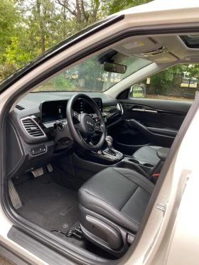 Kia Seltos 2.0 MPI (CVVL) Газ/Бензин - АКЦИЯ !!! - 25000 € - 43209387 9 | Car24.bg Kia Seltos 2.0 MPI (CVVL) Газ/Бензин - АКЦИЯ !!! - 25000 € - 43209387 9