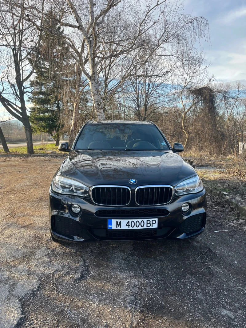 BMW X5 M pack , xdrive 3.0 - 21500 € / 42050.35 лв. - 14988543 1 | Car24.bg BMW X5 M pack , xdrive 3.0 - 21500 € / 42050.35 лв. - 14988543 1