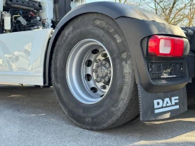 Daf Xf-480 undefined | Auto.bg — изображение 9 Daf Xf-480 undefined | Auto.bg — изображение 9