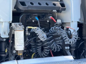 Daf Xf-480 undefined | Auto.bg — изображение 8 Daf Xf-480 undefined | Auto.bg — изображение 8