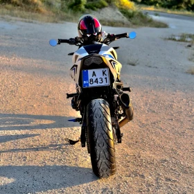 Kawasaki Z undefined | Auto.bg — изображение 4 Kawasaki Z undefined | Auto.bg — изображение 4