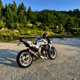 Kawasaki Z undefined | Auto.bg — изображение 2 Kawasaki Z undefined | Auto.bg — изображение 2