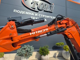 Багер Hitachi ZX20UR-5A / НЕРАЗЛИЧИМ ОТ НОВ / НАЛИЧЕН ! | Auto.bg — изображение 8 Багер Hitachi ZX20UR-5A / НЕРАЗЛИЧИМ ОТ НОВ / НАЛИЧЕН ! | Auto.bg — изображение 8