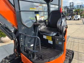 Багер Hitachi ZX20UR-5A / НЕРАЗЛИЧИМ ОТ НОВ / НАЛИЧЕН ! | Auto.bg — изображение 12 Багер Hitachi ZX20UR-5A / НЕРАЗЛИЧИМ ОТ НОВ / НАЛИЧЕН ! | Auto.bg — изображение 12