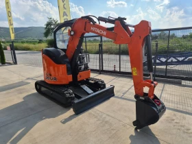 Багер Hitachi ZX20UR-5A / НЕРАЗЛИЧИМ ОТ НОВ / НАЛИЧЕН ! | Auto.bg — изображение 7 Багер Hitachi ZX20UR-5A / НЕРАЗЛИЧИМ ОТ НОВ / НАЛИЧЕН ! | Auto.bg — изображение 7