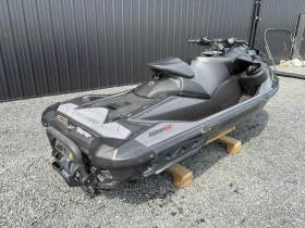 Джет Bombardier Sea Doo RXP-X 300 BK IBR | Auto.bg — изображение 3 Джет Bombardier Sea Doo RXP-X 300 BK IBR | Auto.bg — изображение 3