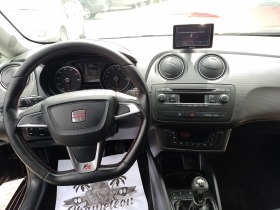 Seat Ibiza 1.2 TSI FR | Mobile.bg   11
